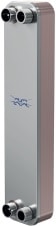 Паяный теплообменник Alfa Laval CBH18-29H